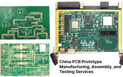 Guide to Choosing the Best China PCB Prototype Partner