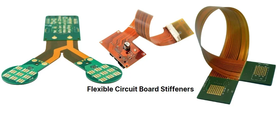 A Guide to Circuit Board Stiffeners for Flexible and Rigid-Flex PCBs