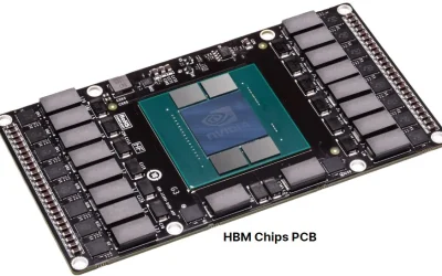 Integrazione dei chip HBM con PCB ad alte prestazioni – Highleap Electronic