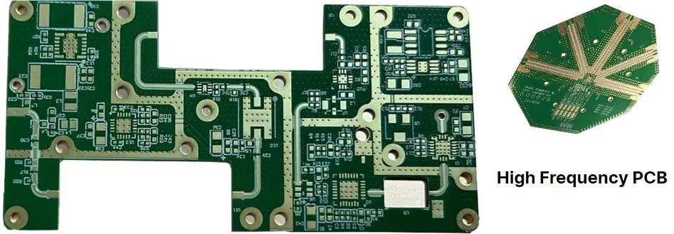 High Frequency Circuit Board