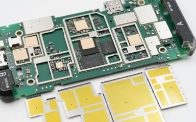 Huawei Flash Transfer vs. Bluetooth