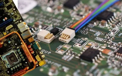 High-Performance PCBs for Military Electronic Equipment – Manufacturing and Assembly