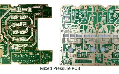Tutto quello che devi sapere sui PCB a pressione mista