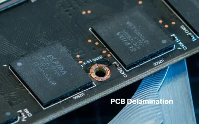 How to Prevent PCB Delamination for Durable Electronics