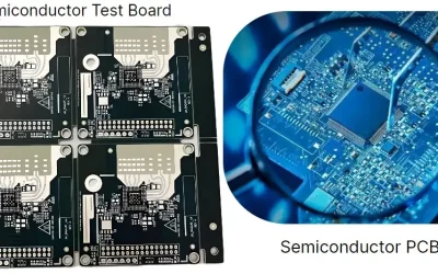 Comprehensive Guide to Semiconductor PCBs: Enhancing Modern Electronics
