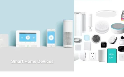 PCB Manufacturing and Assembly for Smart Home Devices