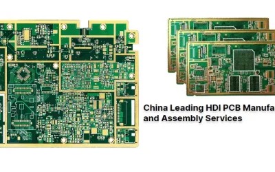 Optimizing PCB Manufacturing and Assembly with Boundary Scan Technology