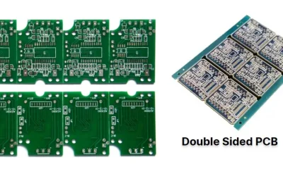 Highleap Electronic’s Advanced Manufacturing Processes for Double Sided PCBs