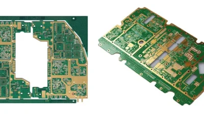 Comprehensive Guide to Hybrid Lamination: Controlling Warpage in High-Frequency and FR-4 Materials