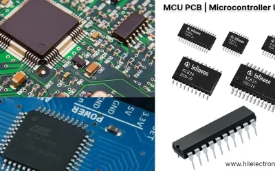 How to Optimize MCU PCB Design for Performance and Cost Efficiency