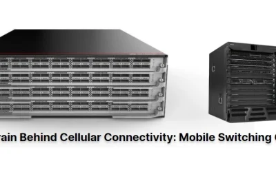 Enhancing Mobile Switching Centers with Advanced PCB Solutions