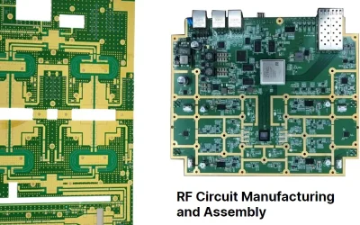 Why Choose Highleap Electronic for Your RF Circuit Manufacturing Needs
