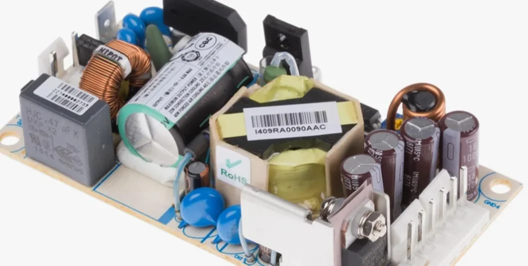 switching power supplies--PCB Power