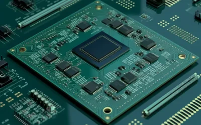 A Comprehensive Guide to Embedded PCBs
