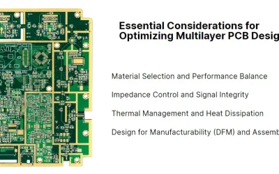 The Practical Guide to Multilayer PCB Design