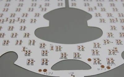 Aluminum PCB Manufacturing Best Practices