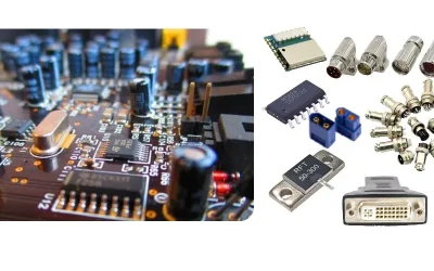 Effective Strategies for Electronic Component Sourcing