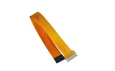 Flex PCB Gold Fingers: Design and Manufacturing