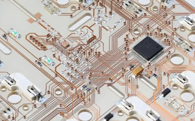 Enhance Your Electronics with High-Quality Glass PCBs