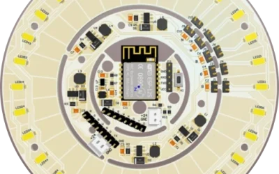Comprehensive Guide to LED Grow Light PCB Manufacturing and Assembly