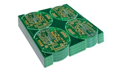 Comprehensive Low Volume PCB Manufacturing and Assembly Services