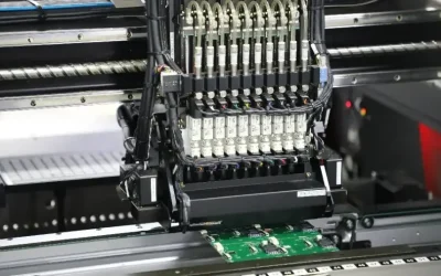 Complete PCB Chip Package Soldering Methods and Workflow