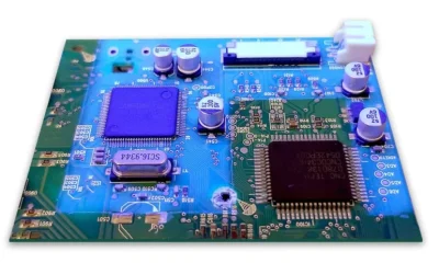 The Importance of Conformal Coat in PCB Manufacturing