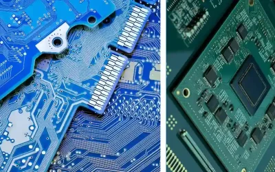 Chinese PCB Manufacturers Trusted by German Electronics