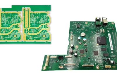 Top 8 Europe PCB Manufacturers to Watch in 2025