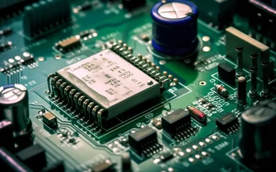 The 9 Most Prominent Poland Electronics Manufacturers