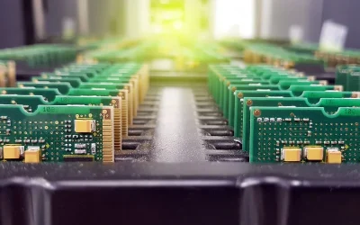 Quick Turn PCB Assembly by Highleap Electronic