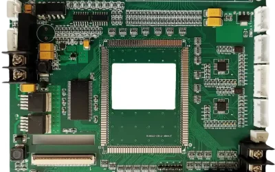 Security Equipment PCB Manufacturer | Highleap Electronic