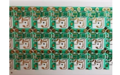Premium Aluminum Oxide (Al₂O₃) in PCB Manufacturing