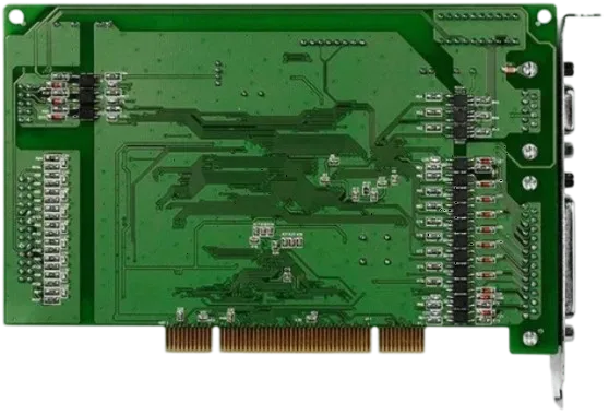 PCB assembly services