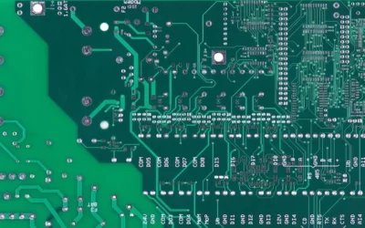 PCB Reverse Engineering Services