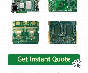 USB Card Reader PCB Manufacturing & Assembly