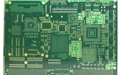 ITEQ IT-180A: Ghid tehnic pentru laminatele PCB cu Tg ridicat