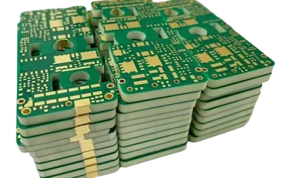 KB-6167 PCB Material: Technical Specifications, Properties & Design Guide