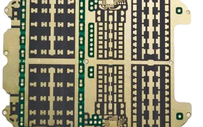 China’s Leading Manufacturers for Rogers 5880 High-Frequency Circuit Boards