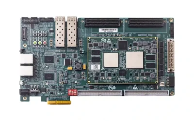 SMD PCB Assembly Partner: 5 Key Factors for Project Success