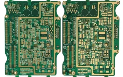TU-768 PCB Material: Specifications, Performance & Practical Design Guide