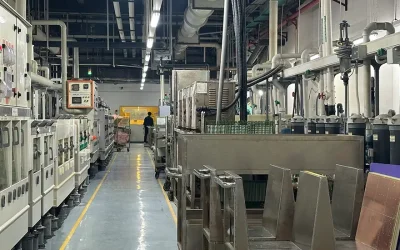 8 Key Factors for PCB Fabrication Low Cost