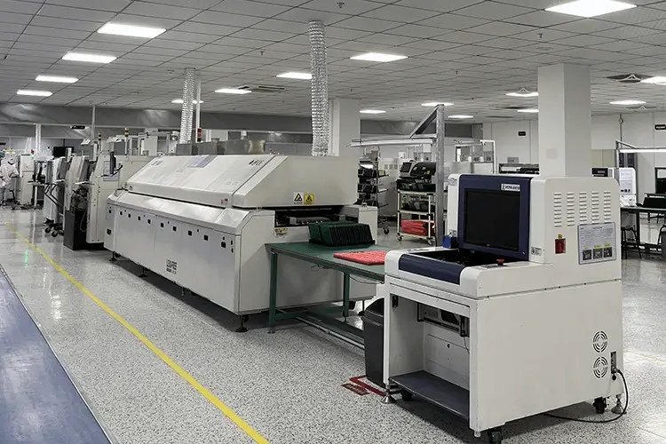 pcba factory