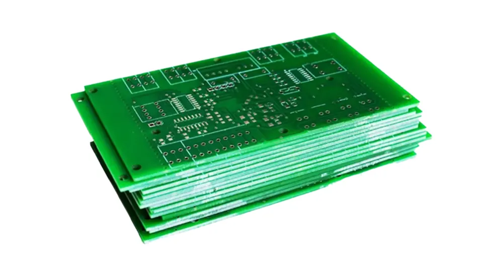Bare PCB