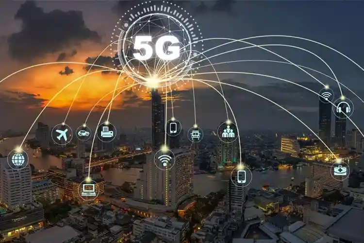 Halogen Free PCB Applications in Telecom & 5G