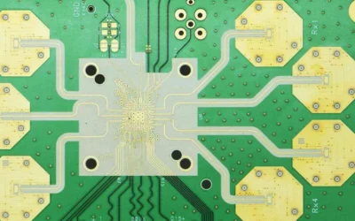 High Frequency PCB Manufacturer & Supplier | China Factory