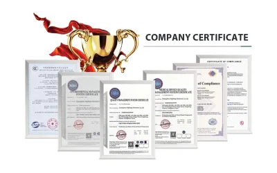 ISO Certified PCB Manufacturer: Your Reliable Partner for Project Success