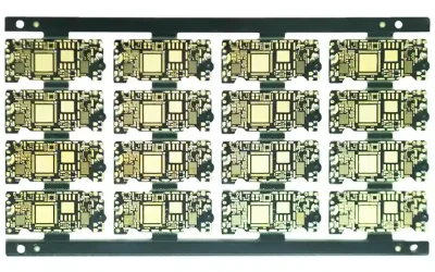 Mastering Impedance in Multilayer HDI PCBs: Design Challenges