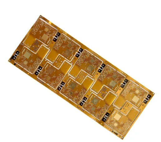 FPC-Leiterplatte der Panasonic Felios-Serie