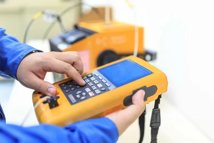 Test & Measurement